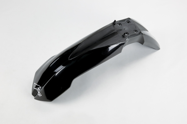 Front Fenders black for Ktm SX 250 - EXC-F 350 - EXC-F 400 - XCF 350 - XC-F 350 - SX-F 250 - EXC-F 500 - EXC-F 450 - SX-F 45...